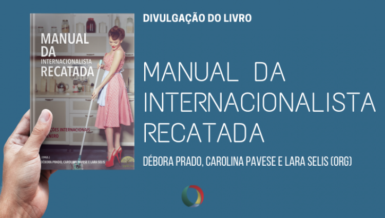 Manual da Internacionalista Recatada