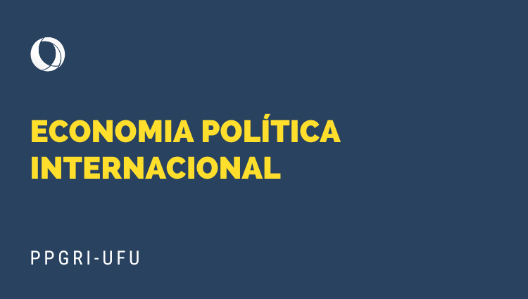 Economia Política Internacional