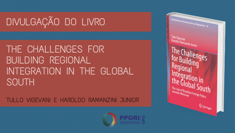 The Challenges for Building Regional Integration in the Global South