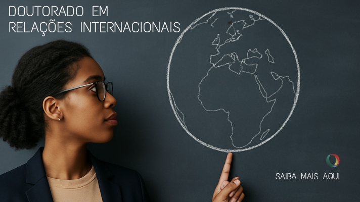 Doutorado em Relações Internacionais