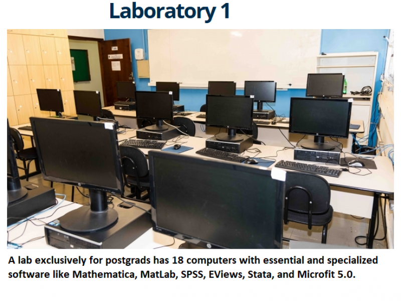 Labratory 1