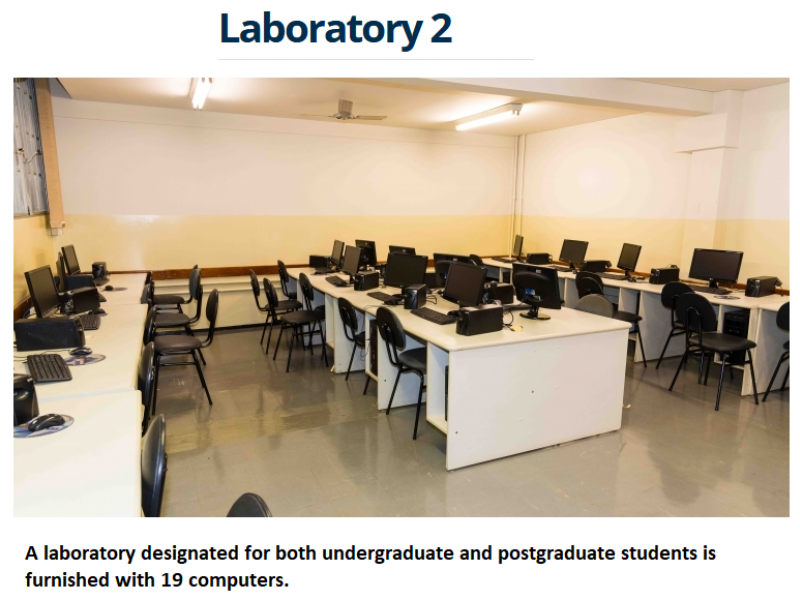 Labratory 2