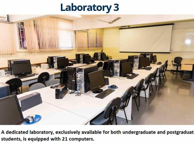 Labratory 3