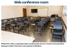 Web Conference Room